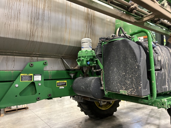 2016 John Deere R4045 Sprayer/High Clearance