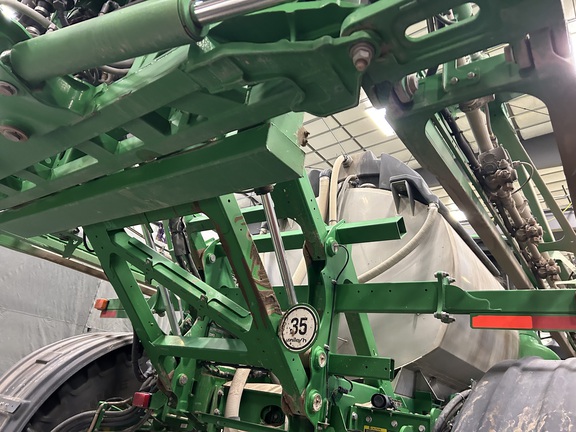 2016 John Deere R4045 Sprayer/High Clearance