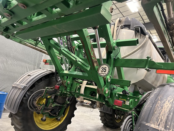 2016 John Deere R4045 Sprayer/High Clearance