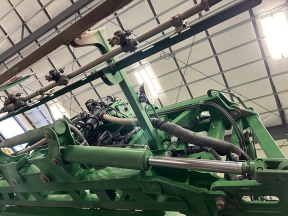 2016 John Deere R4045 Sprayer/High Clearance
