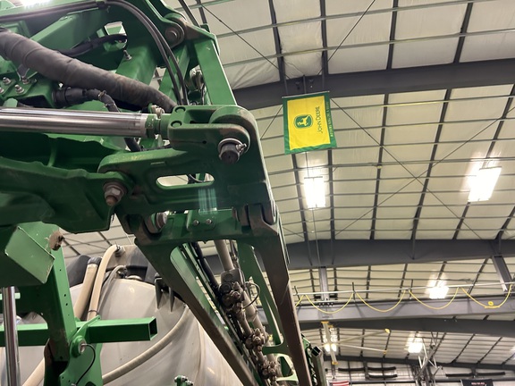 2016 John Deere R4045 Sprayer/High Clearance