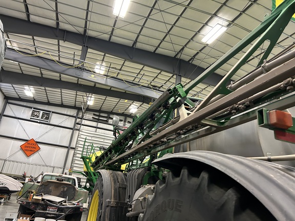 2016 John Deere R4045 Sprayer/High Clearance