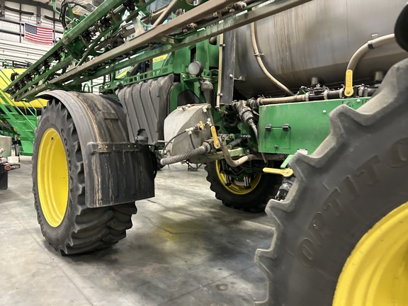 2016 John Deere R4045 Sprayer/High Clearance