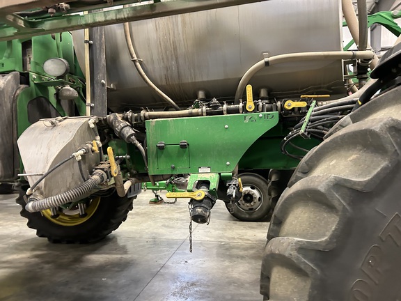 2016 John Deere R4045 Sprayer/High Clearance