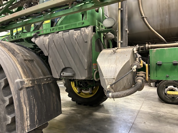 2016 John Deere R4045 Sprayer/High Clearance