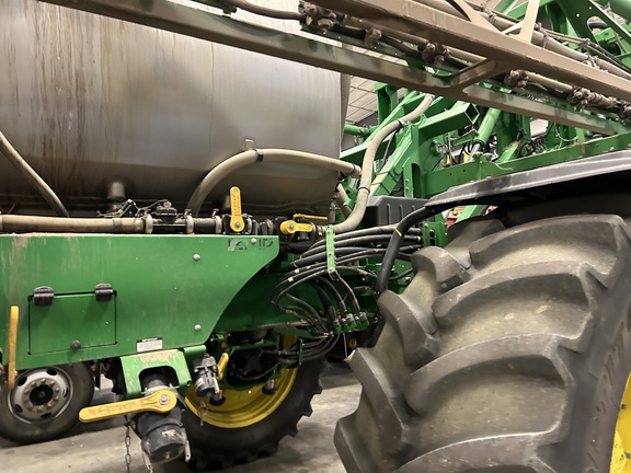 2016 John Deere R4045 Sprayer/High Clearance