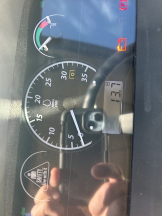 2024 John Deere 1025R Tractor Compact