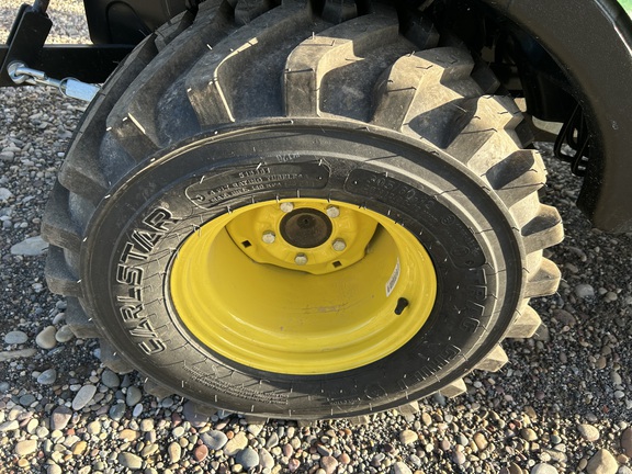 2024 John Deere 1025R Tractor Compact