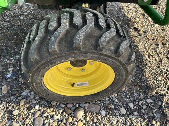 2024 John Deere 1025R Tractor Compact