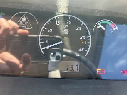 2024 John Deere 1025R Tractor Compact