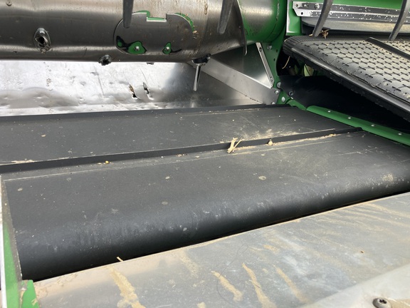 2023 John Deere HD45R Header Combine