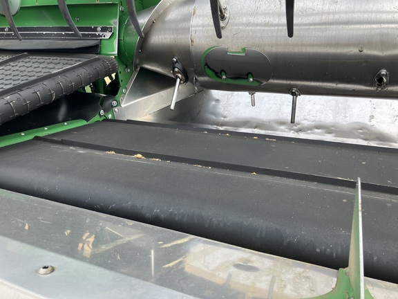 2023 John Deere HD45R Header Combine