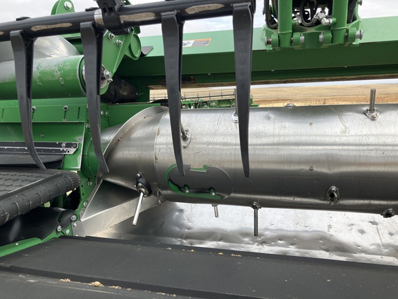 2023 John Deere HD45R Header Combine
