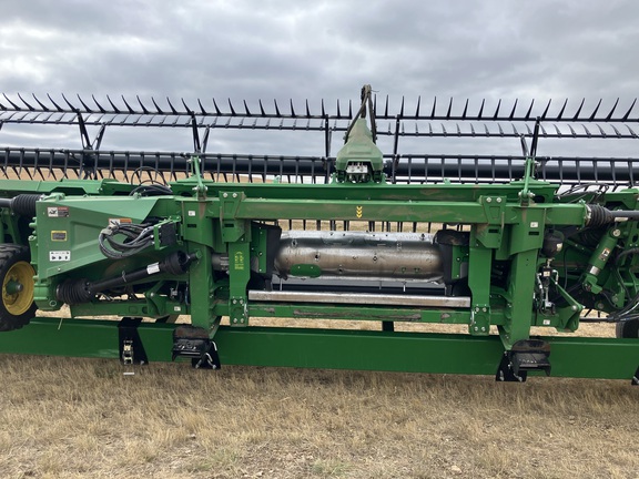 2023 John Deere HD45R Header Combine