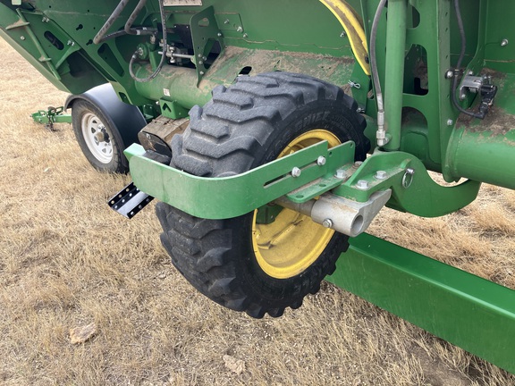 2023 John Deere HD45R Header Combine