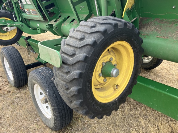 2023 John Deere HD45R Header Combine