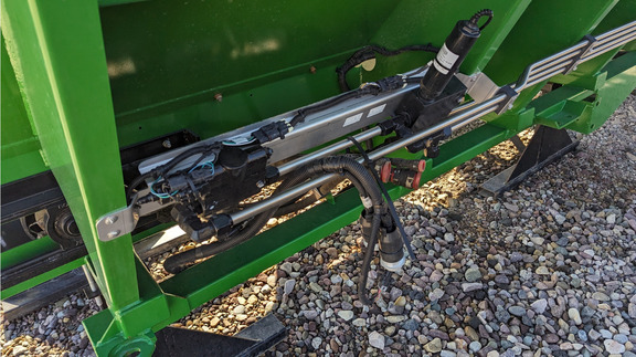 2016 Misc NL300G4-11 Misc