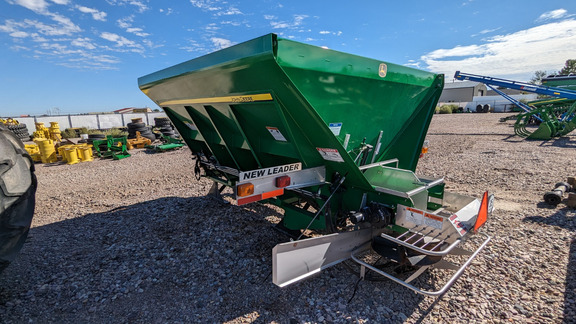 2016 Misc NL300G4-11 Misc