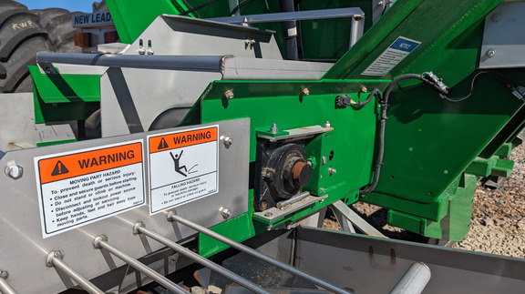 2016 Misc NL300G4-11 Misc