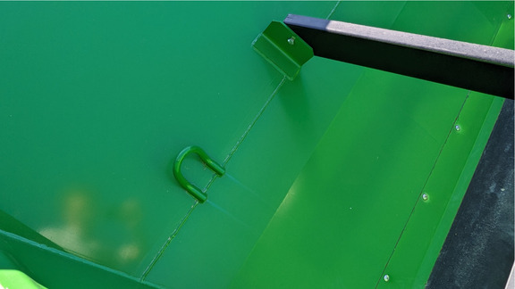 2016 Misc NL300G4-11 Misc