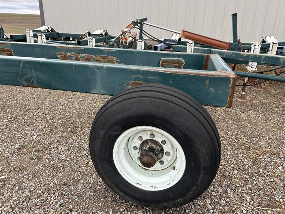 2016 Misc NL300G4-11 Misc