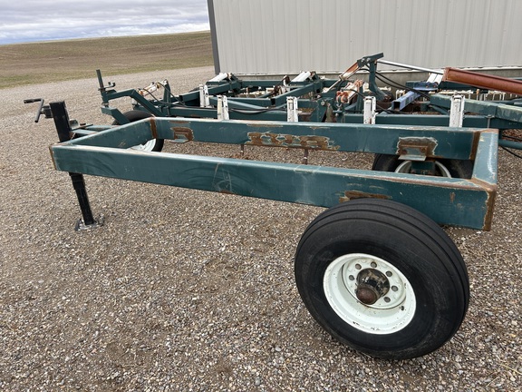 2016 Misc NL300G4-11 Misc