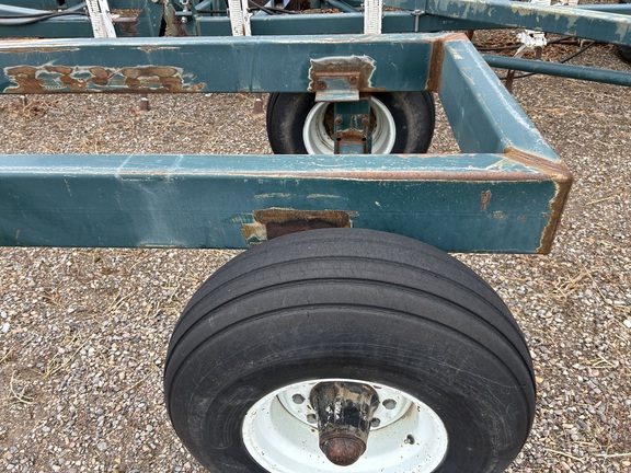 2016 Misc NL300G4-11 Misc