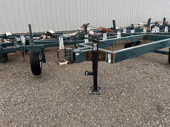 2016 Misc NL300G4-11 Misc