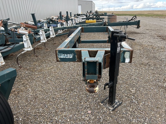 2016 Misc NL300G4-11 Misc