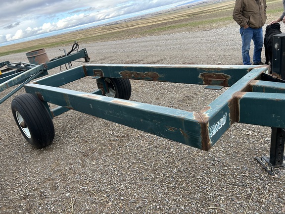 2016 Misc NL300G4-11 Misc