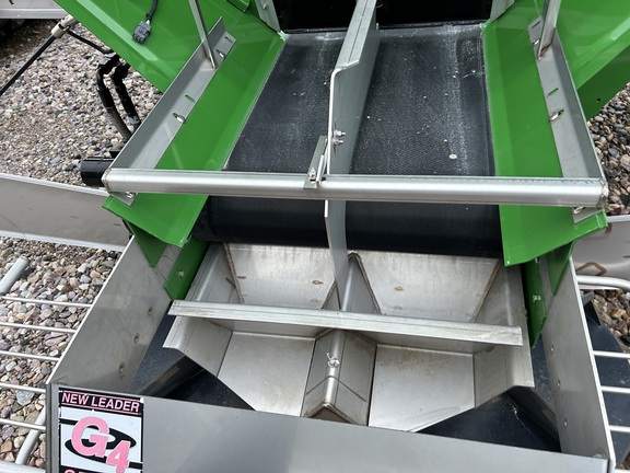 2016 Misc NL300G4-11 Misc