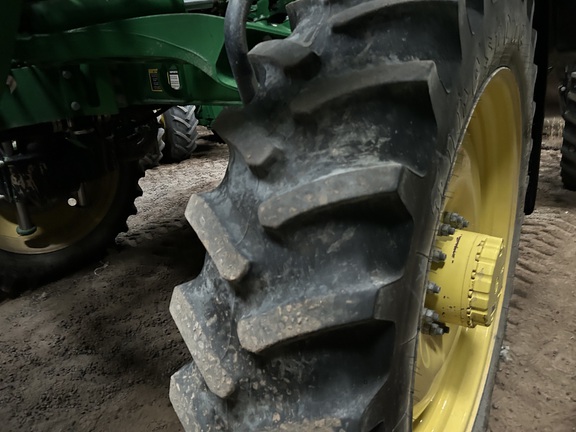 2019 John Deere R4038 Sprayer/High Clearance