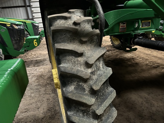 2019 John Deere R4038 Sprayer/High Clearance