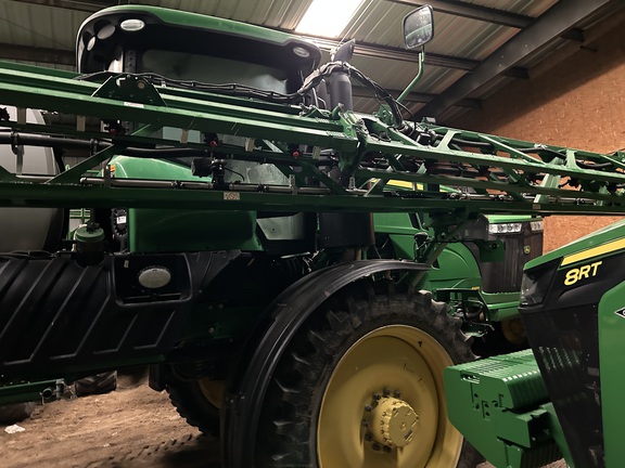 2019 John Deere R4038 Sprayer/High Clearance