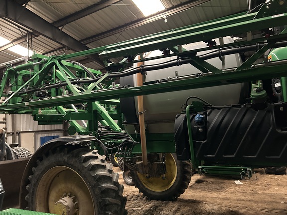 2019 John Deere R4038 Sprayer/High Clearance
