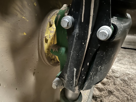 2019 John Deere R4038 Sprayer/High Clearance