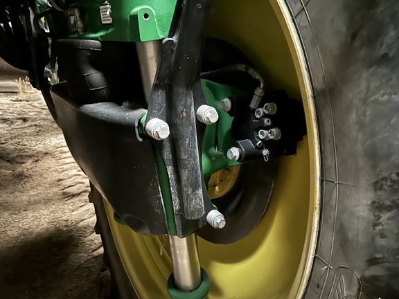 2019 John Deere R4038 Sprayer/High Clearance