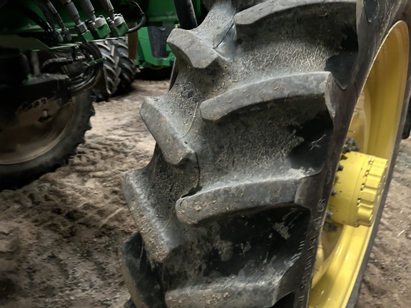 2019 John Deere R4038 Sprayer/High Clearance