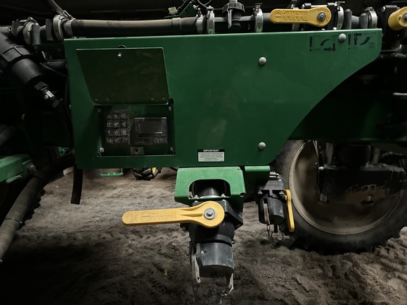 2019 John Deere R4038 Sprayer/High Clearance