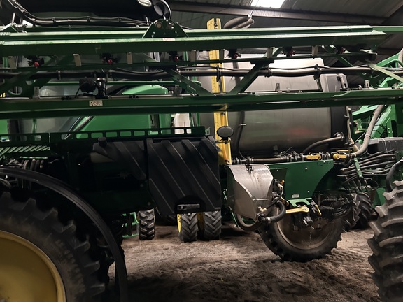 2019 John Deere R4038 Sprayer/High Clearance