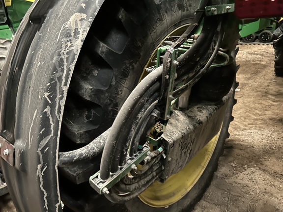 2019 John Deere R4038 Sprayer/High Clearance