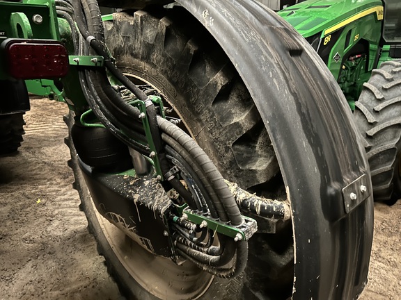 2019 John Deere R4038 Sprayer/High Clearance