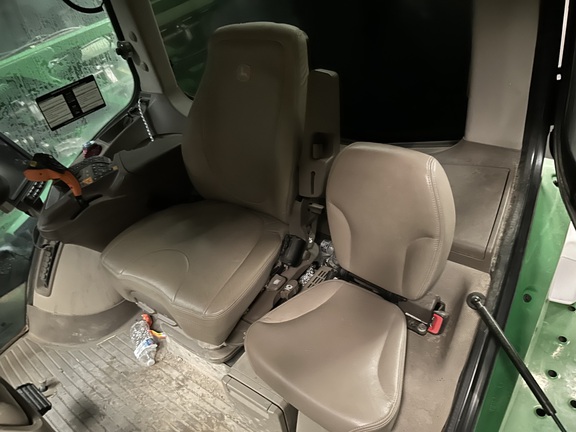 2019 John Deere R4038 Sprayer/High Clearance