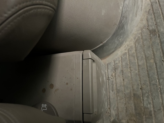 2019 John Deere R4038 Sprayer/High Clearance