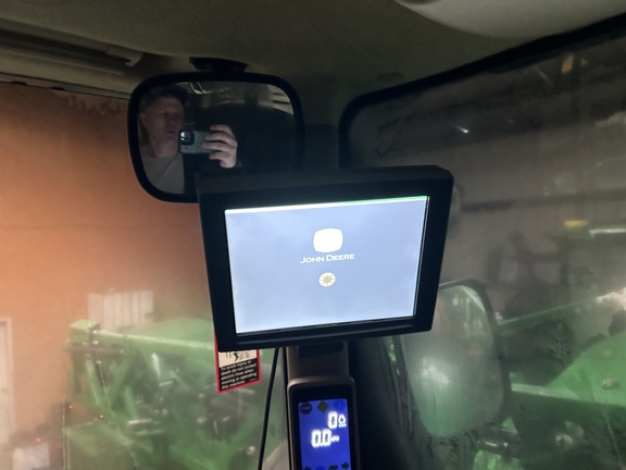 2019 John Deere R4038 Sprayer/High Clearance