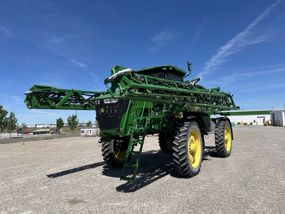2019 John Deere R4038 Sprayer/High Clearance
