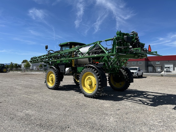 2019 John Deere R4038 Sprayer/High Clearance