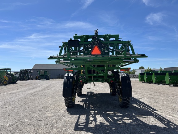 2019 John Deere R4038 Sprayer/High Clearance