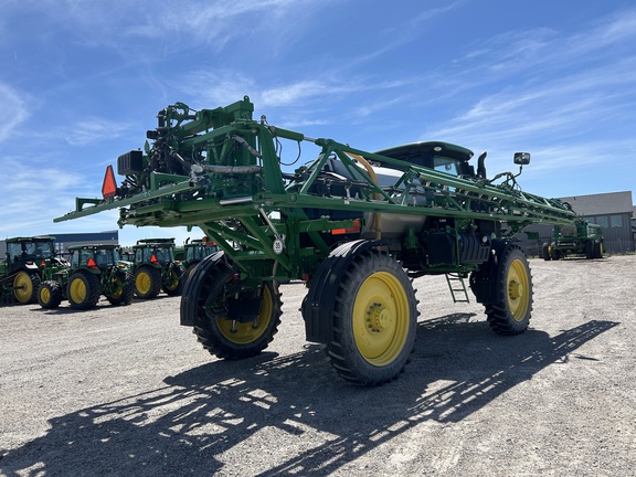 2019 John Deere R4038 Sprayer/High Clearance