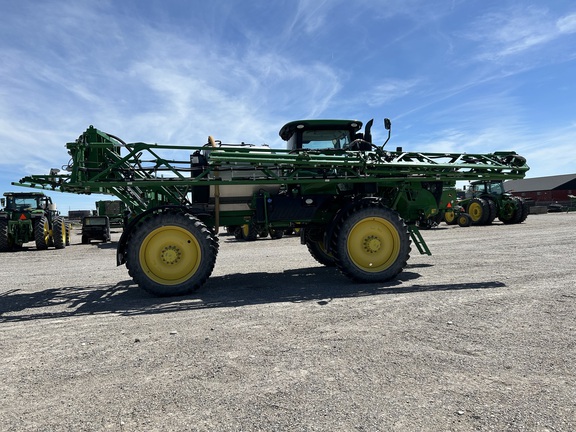 2019 John Deere R4038 Sprayer/High Clearance